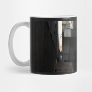 Ascending Mug